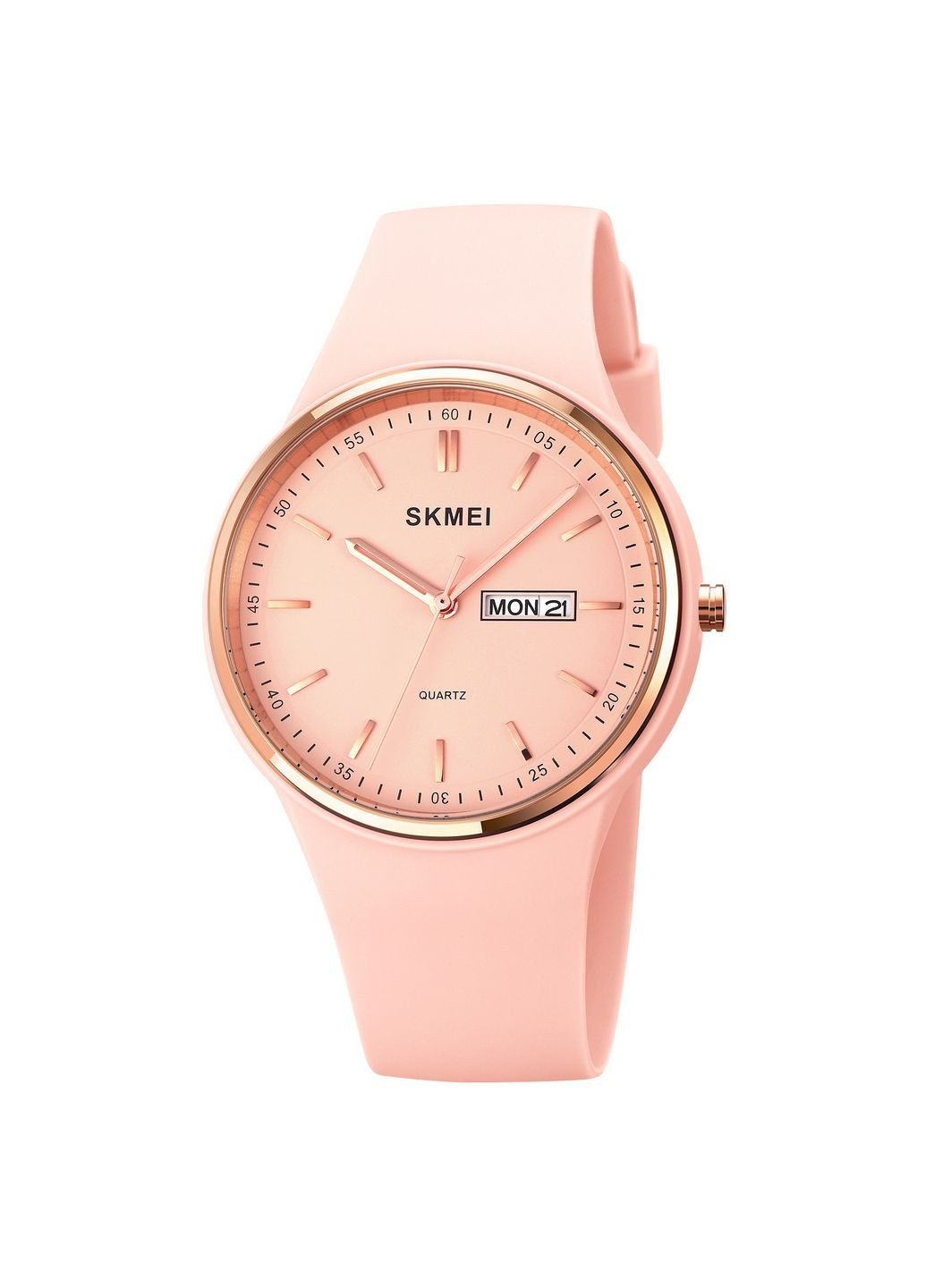 Наручний годинник жіночий Skmei (369922177)