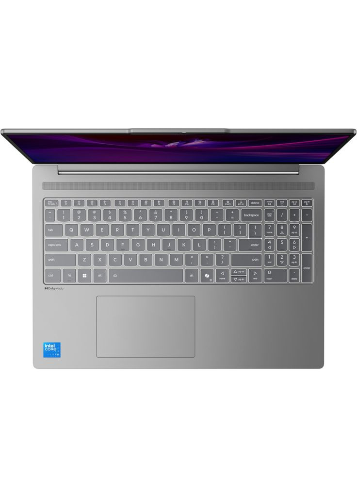 Ноутбук IdeaPad Slim 5 16IRH10 (83HS008JRA) Lenovo (360793886)