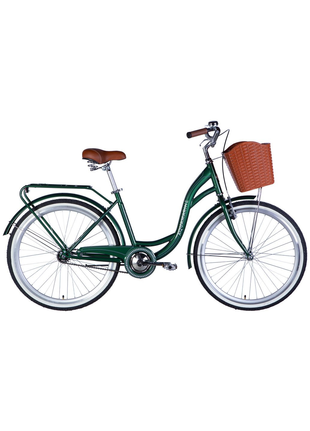 Велосипед уцененный ST 26" AQUAMARINE BH рама-17" 2025 Dorozhnik (369781488)