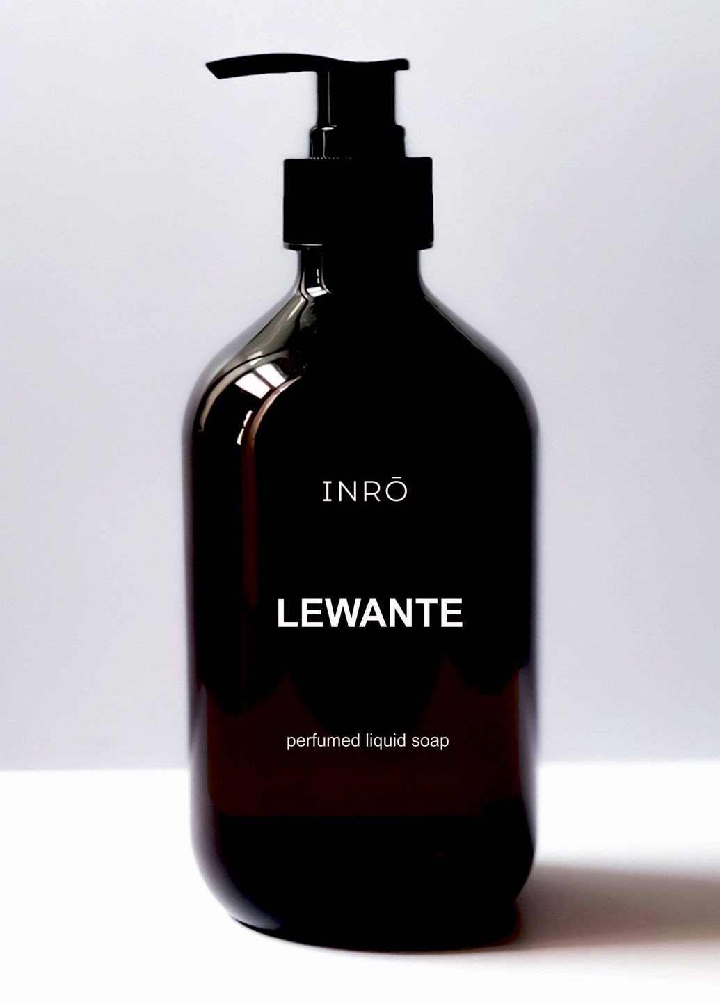 Жидкое мыло парфюмированное "LEWANTE" 500 мл INRO (280916370)