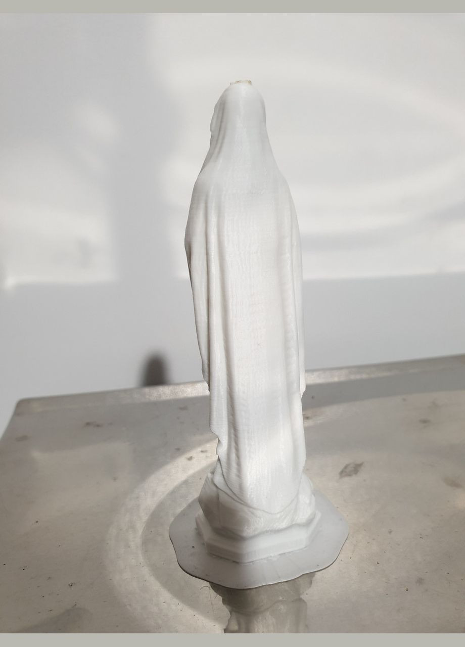 Діва марія, статуетка No Brand (370386860)