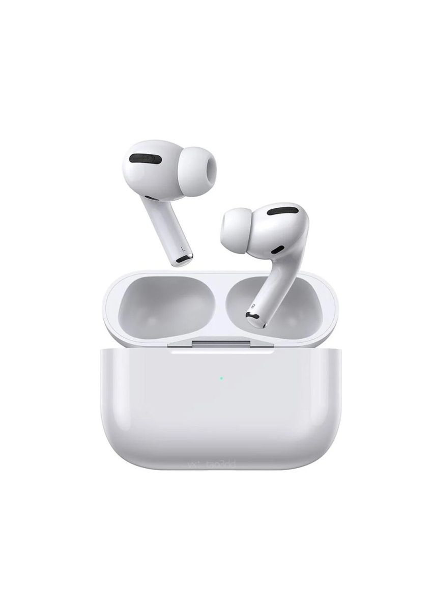 Bluetoothstereo гарнитура WUWR183 white (6972573335718) WUW (303337791)