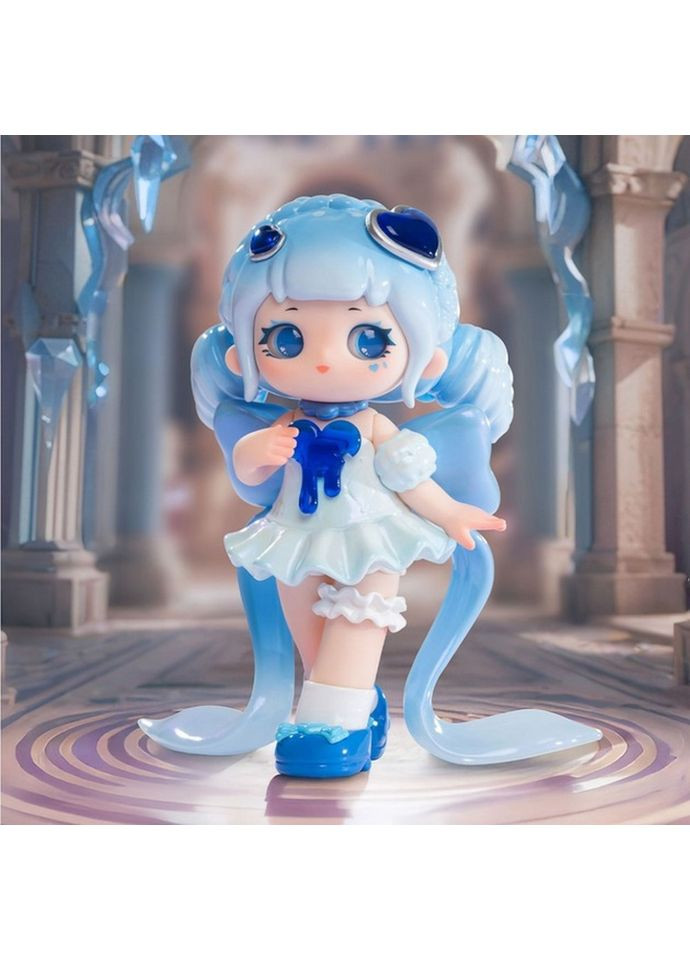 Коллекционная фигурка "Роскошные самоцветы" 17ZI-0204 серии "Ziyuli" POP TOP (368778655)