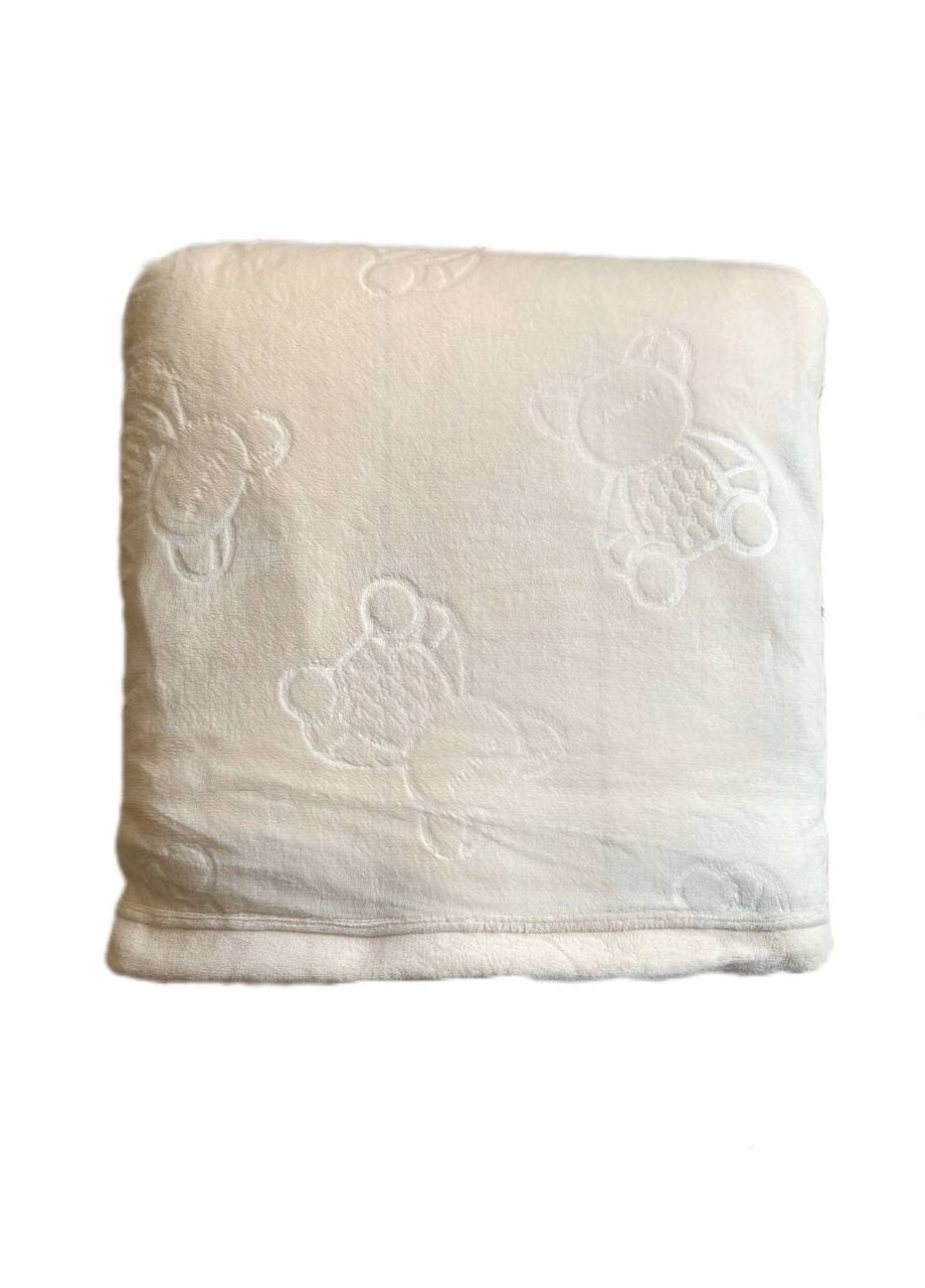 Плед-покрывало 180х200 см No Brand (303138455)