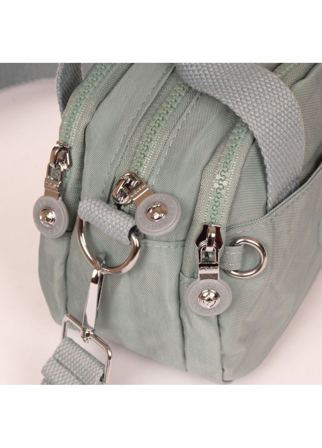 Жіноча сумка B122 b.blue Jielshi (322690759)