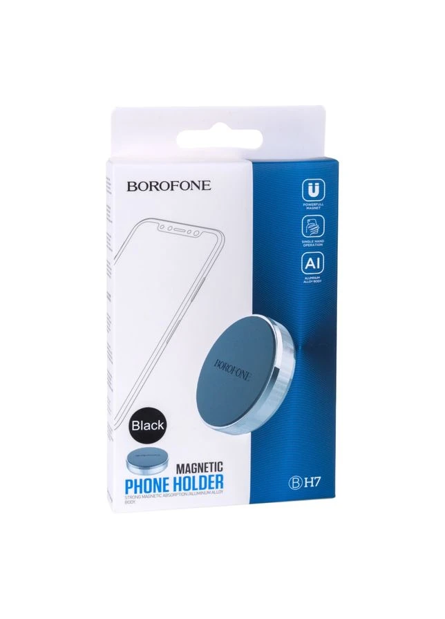 Автотримач BH7 Borofone (340913525)