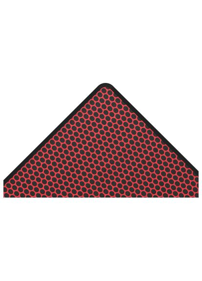 Килимок для мишки (4Z7X3AA) HyperX Pulsefire Mat M Black (370020956)