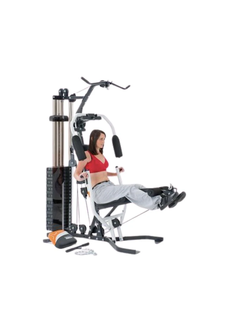 Фитнес станция Perform Multi Gym многофункциональная York Fitness (365717982)
