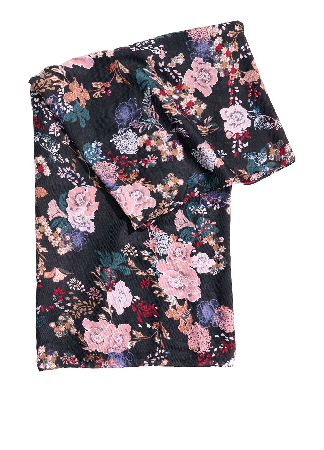 Шарф хомут H&M (365760475)