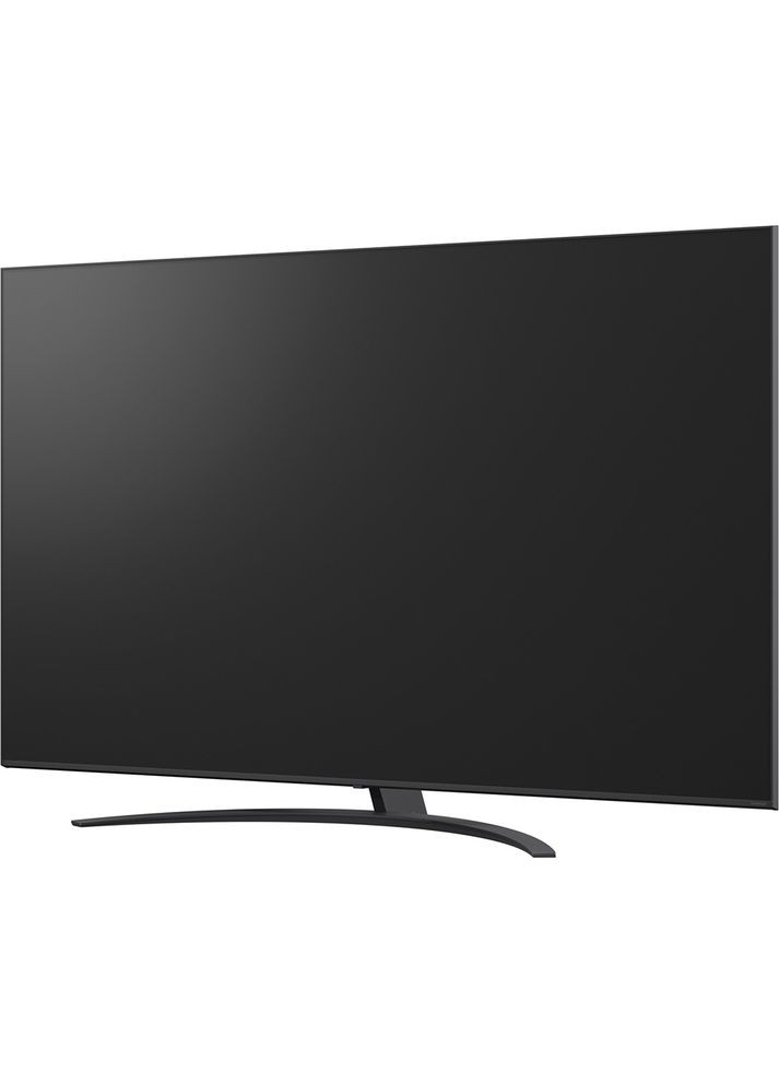 Телевизор 86NANO81A6A LG (335009045)