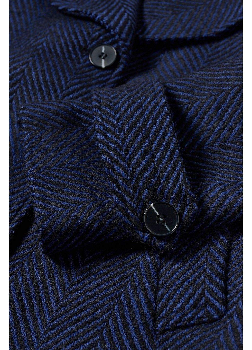 Фіолетове Кежуал полупальто C&A з малюнком