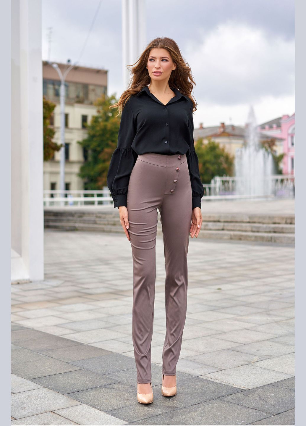 Брюки Liton (303263692)