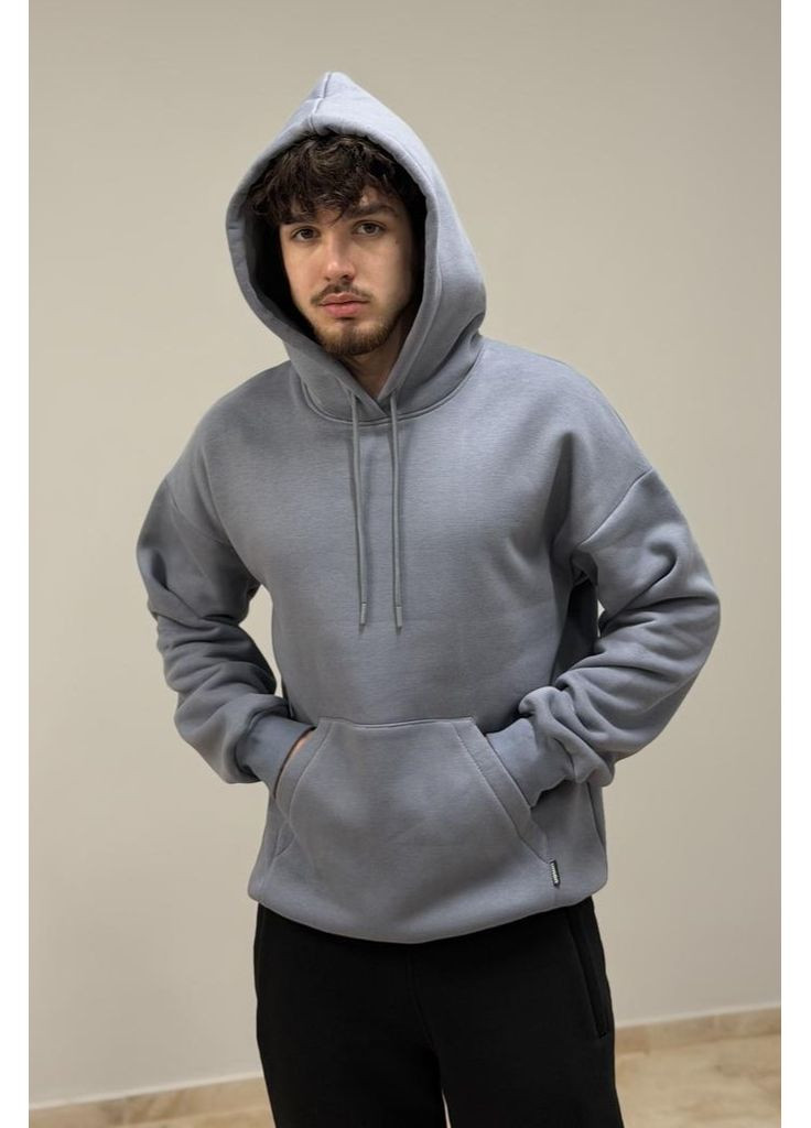 Худи с капюшоном мужской (М0210.4) UMON (368151970)