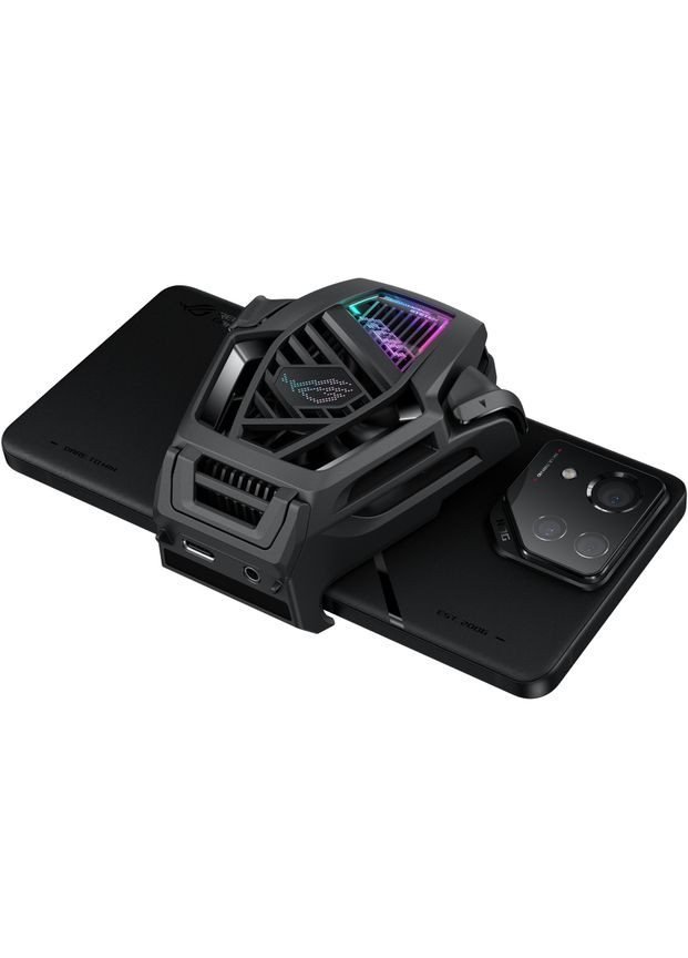 Кулер AeroActive Cooler X AY2401 (90AI00R0-P00090) Asus (322913925)