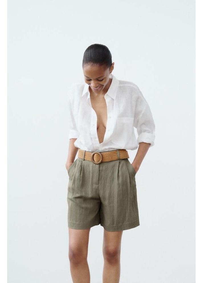 Шорти 8372/444 Zara (370205329)