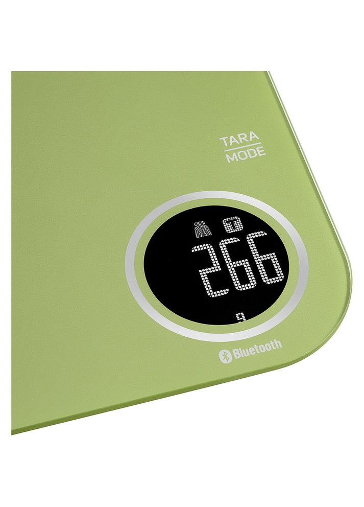 Весы кухонные SKS7070GG Green Sencor (306744752)