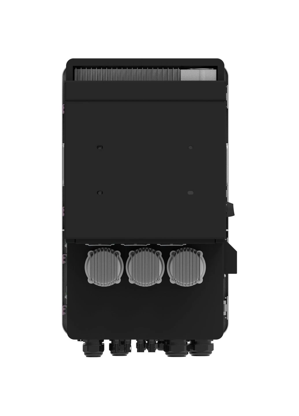 Система хранения энергии SUN-12K-SG05LP3-EU-SM2 12kW + 1 АКБ SE-F5 Pro-C 5.1kWh (51.2V/100Ah/5120Wh) [159608] Deye (401538819)