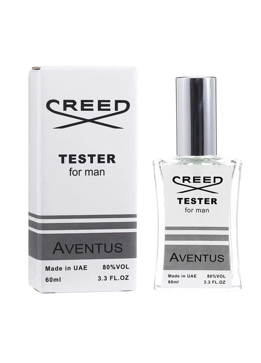 Aventus TEСТЕР NEW мужской 60 мл Creed (370368025)