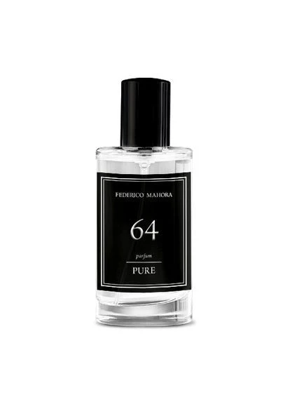 PURE 64 - ПАРФУМИ ЧОЛОВІЧІ 50 МЛ Federico Mahora (375449991)