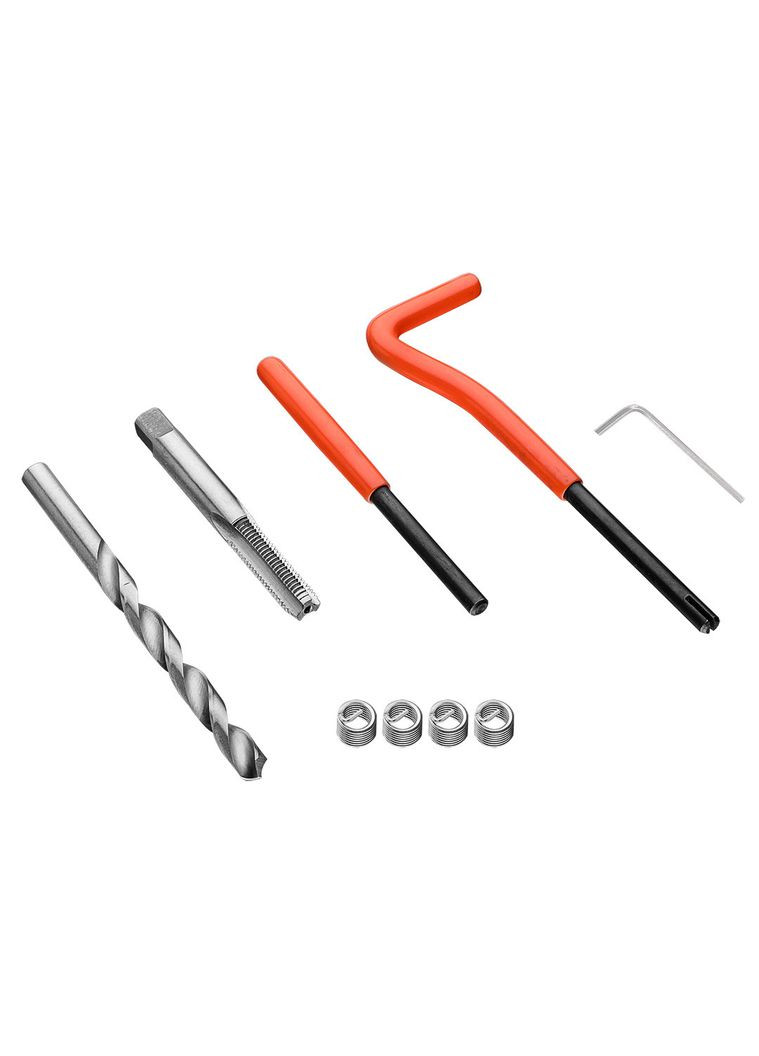 Набір для відновлення різьби M8 Neo Tools (354198418)