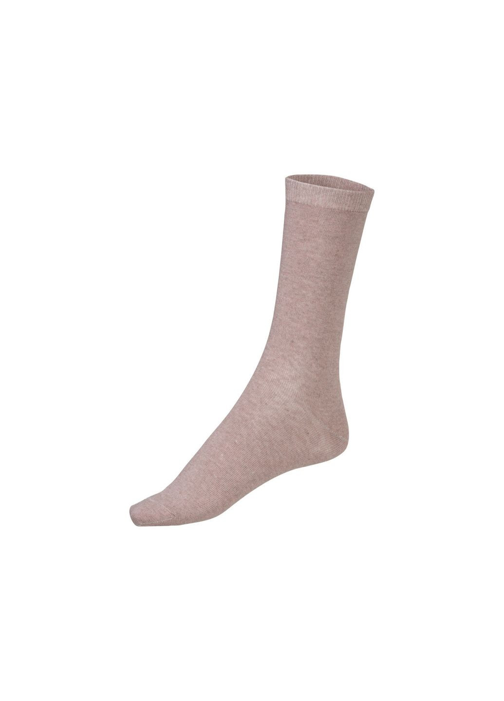 Шкарпетки Профилактические набір 7 пар для жінки LYCRA® 427447 Різнобарвний Esmara (294206795)