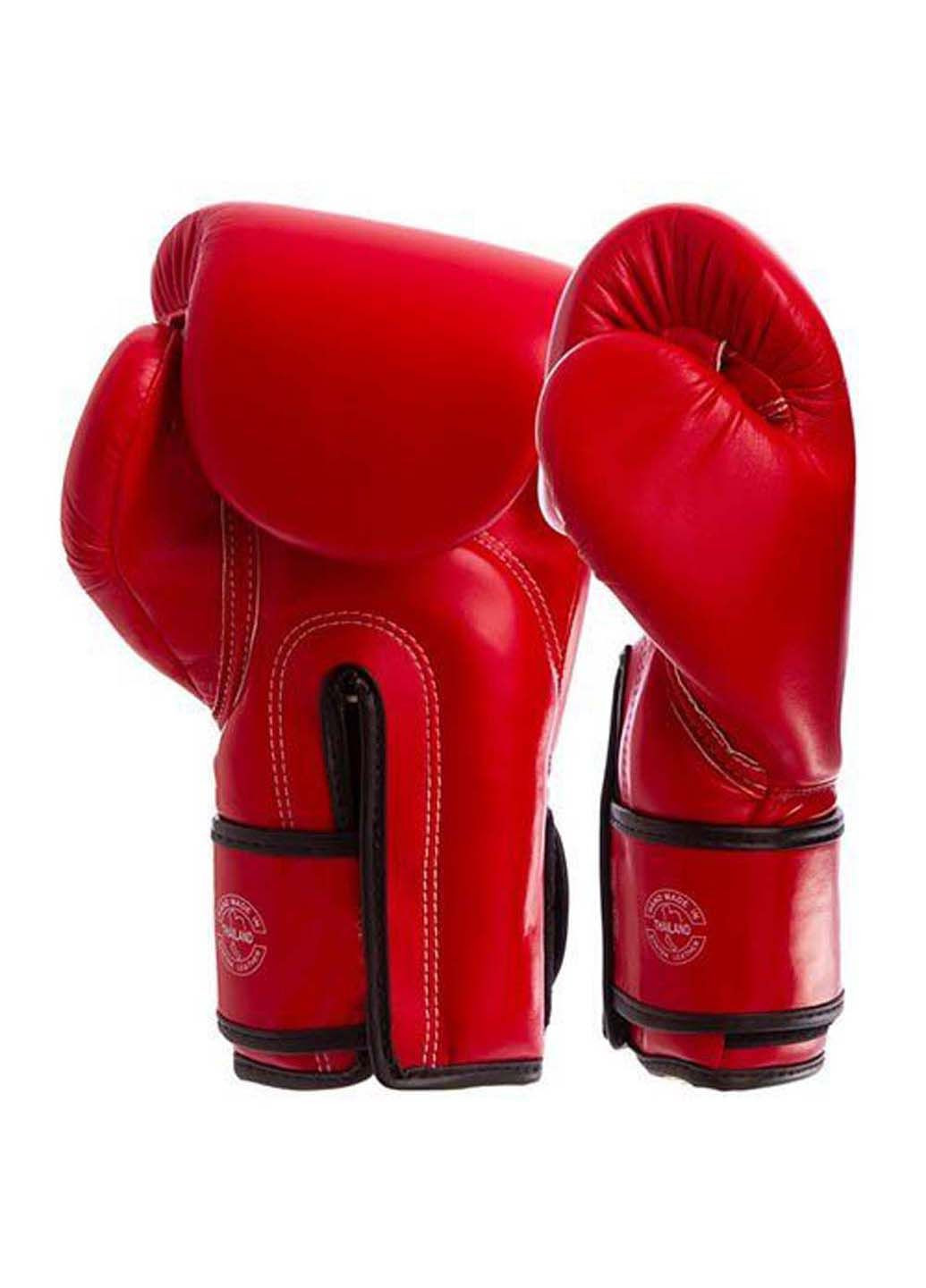 Перчатки боксерские BGV14 16oz Fairtex (285793990)