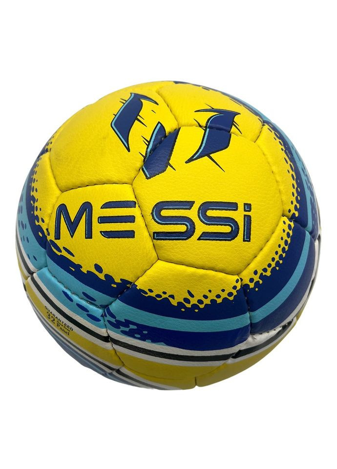 Мяч футбольный Rnx MESSI E-F-MESSI, размер № 5 Newt (337580268)