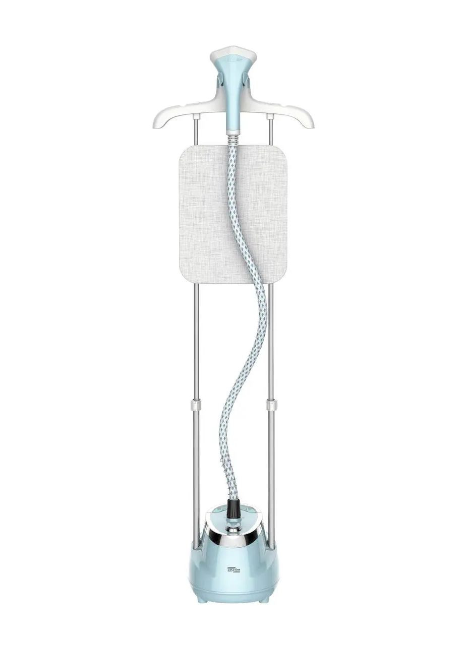 Отпариватель вертикальный для одежды со стойкой Zepline ZP-129 3000W HandyHeat (363834156)