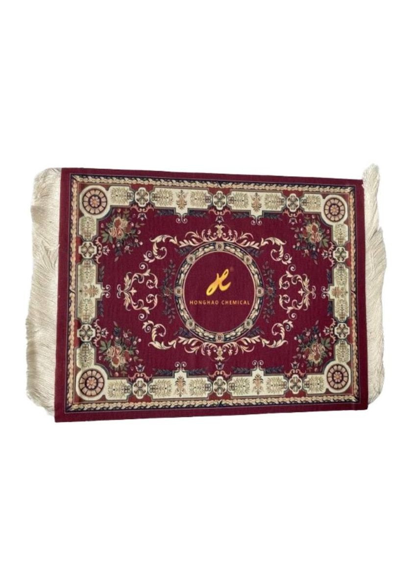 Коврик для мыши компьютера 26х18 см Разноцветный Standart NPK (360768339)