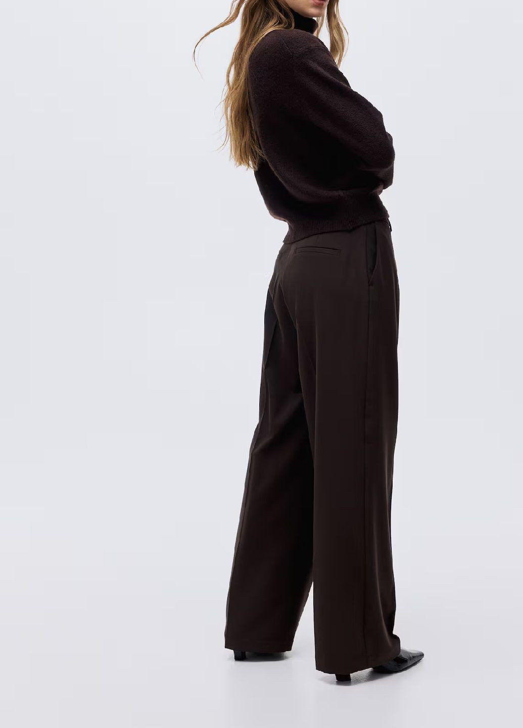 Штани H&M (362463652)