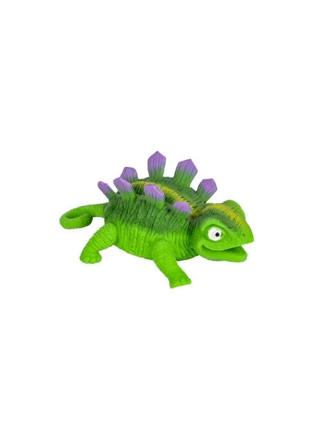 Фигурка-антистресс Динозавр зеленый (CKS-10233C/2) Kids Team (370257095)