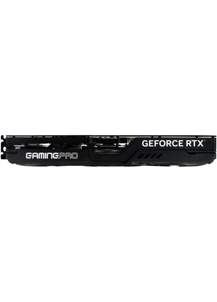 Відеокарта NVIDIA RTX5070Ti GAMINGPRO-S OC 16GB GDDR7 256bit (NE7507TS19T2-GB2031U) Palit (366827676)