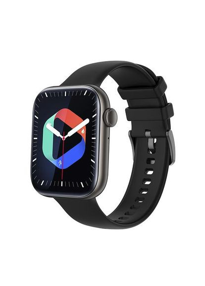 Смартчасы Black Globex Smart Watch Atlas (314981374)