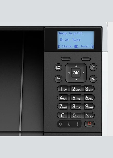 Принтер ECOSYS PA4000x (7014087) KYOCERA (320827381)