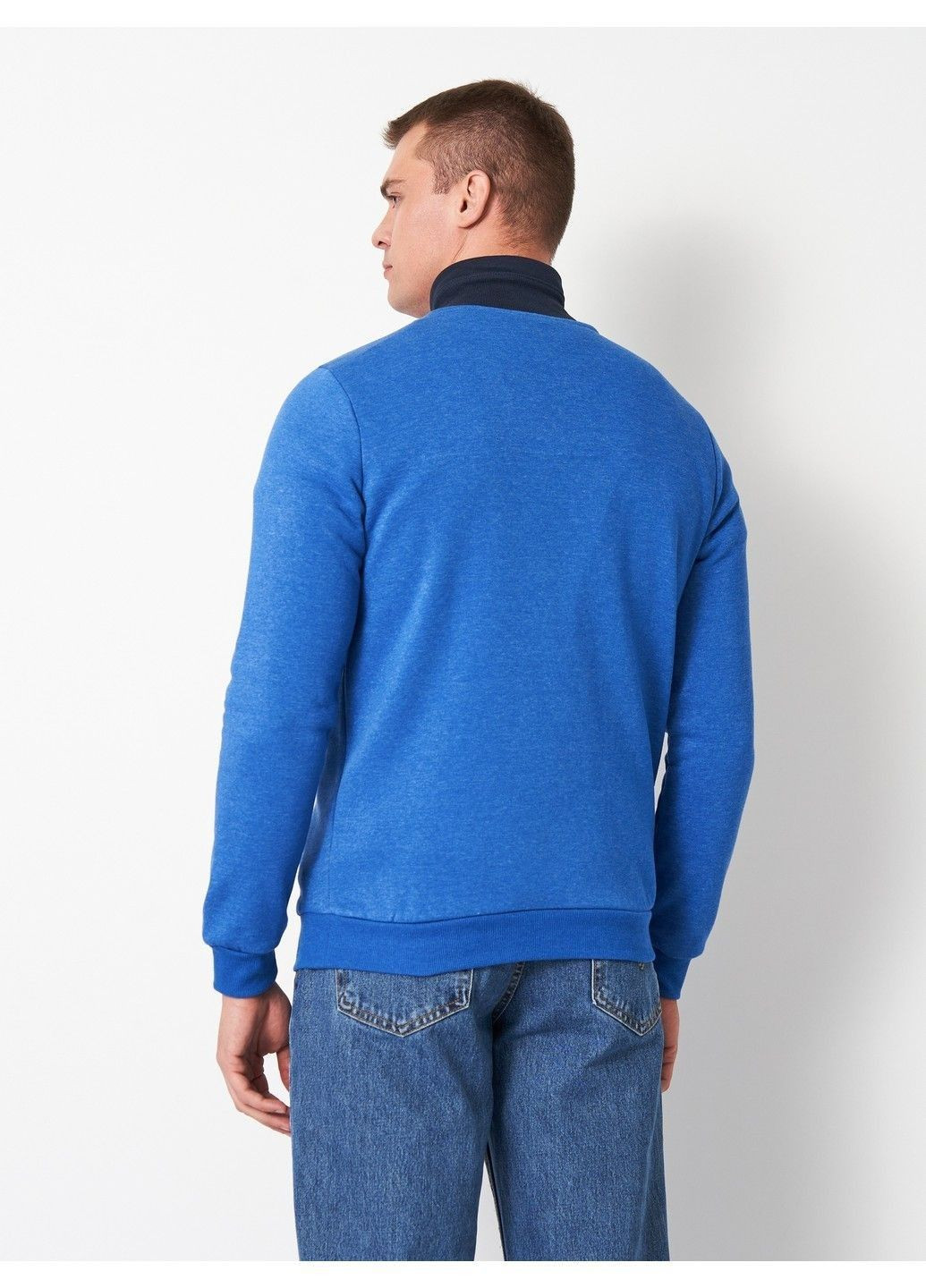 Толстовка на флісі Livergy (362945247)