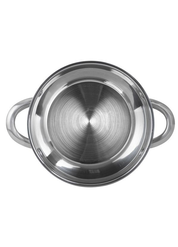 Кастрюля Bonn 20 см 3.6 л с крышкой (RG-2003-20) Ringel (337718217)