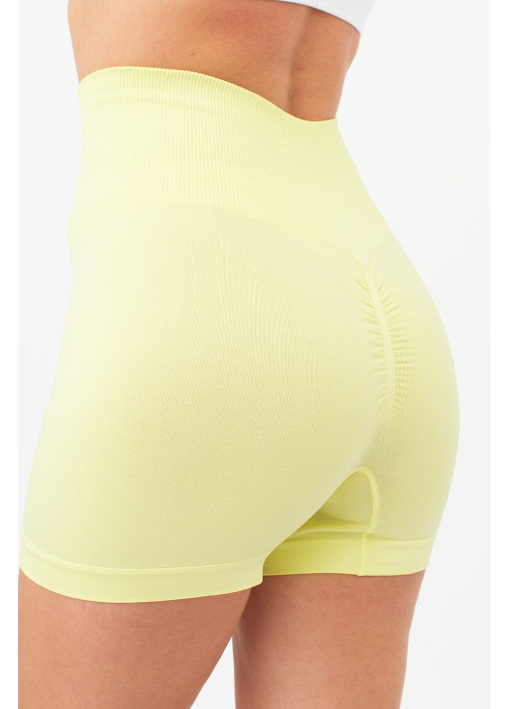 Шорты бесшовные Giulia SHORTS (363113535)