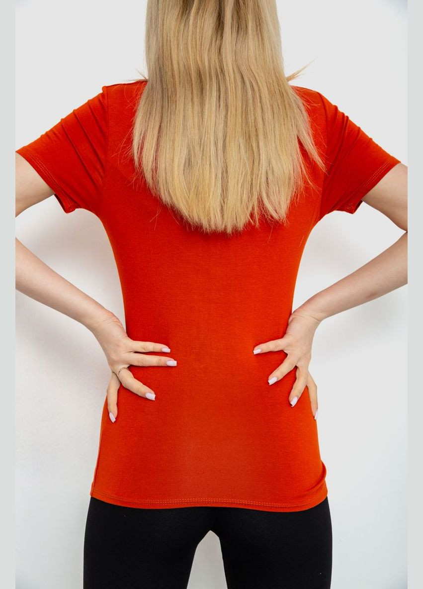 Футболка-топ женская,, Ager - (317430765)