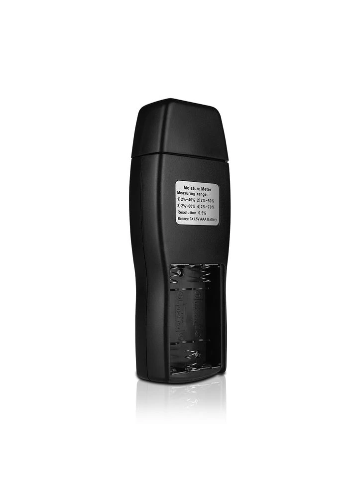 Влагомер игольчатый профессиональный Smart Sensor AS971 для древесины, бумаги Gerui (380647419)