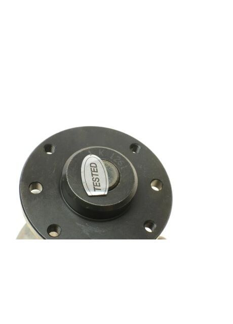 Насос водяной SSANGYONG KYRON 2.7 XDI, AWD 06- PA1261 Graf (366164194)