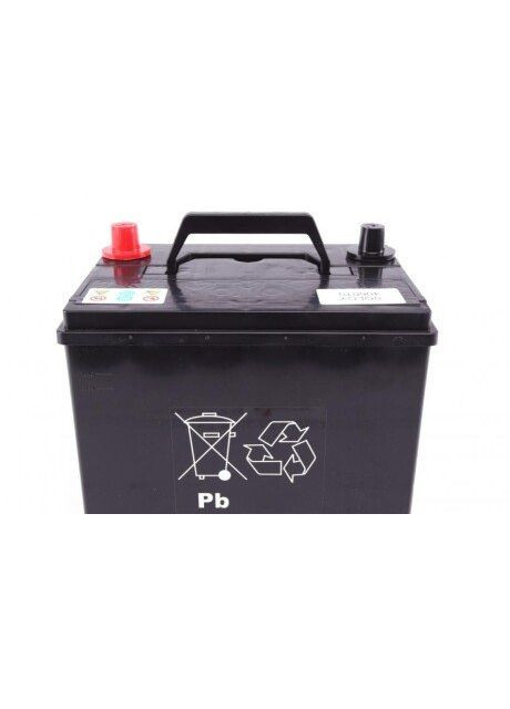 Аккумуляторная батарея 60Ah/500A (230x172x222/+R) Азия 406010 RU63 No Brand (354761533)