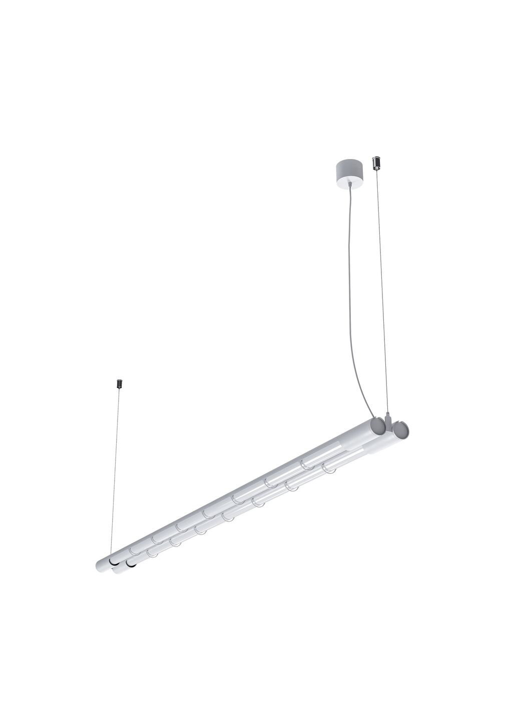 Светильник линейный Starlight A 1270-2 White Atmolight (370253481)