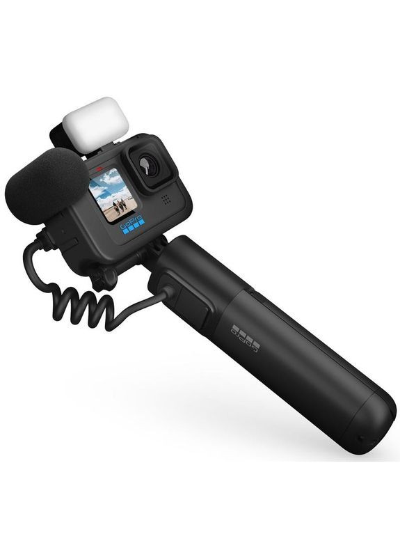 Экшномера HERO11 Black Creator Edition Bundle (CHDFB-111-CN, CHDFB-111-EU) GOPRO (315518428)