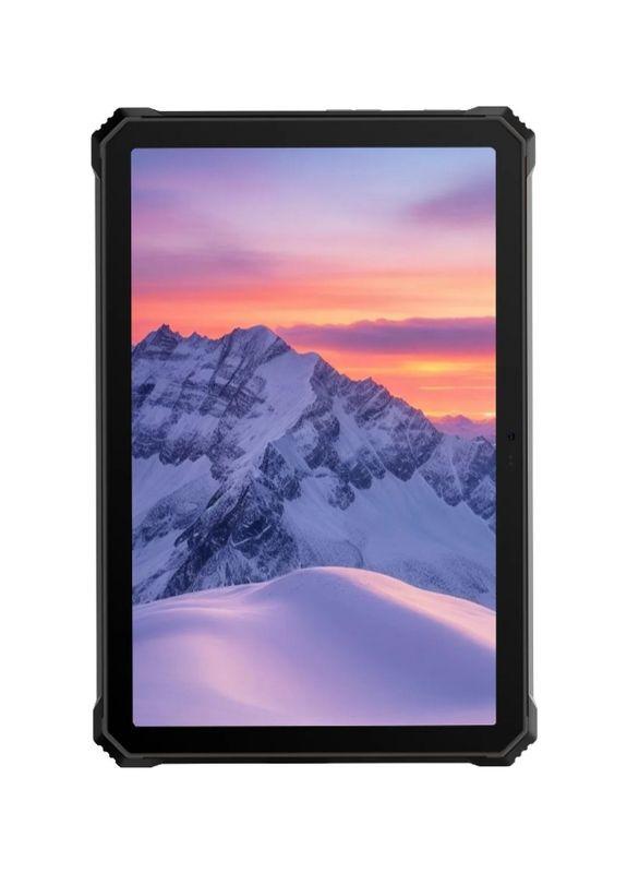 Active 10 Pro 12/256GB LTE Black with holder Blackview (360393531)