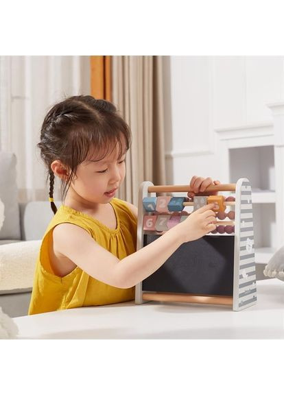 Дошка з рахівницею 3 в 1 () PolarB 44086 (367584040)