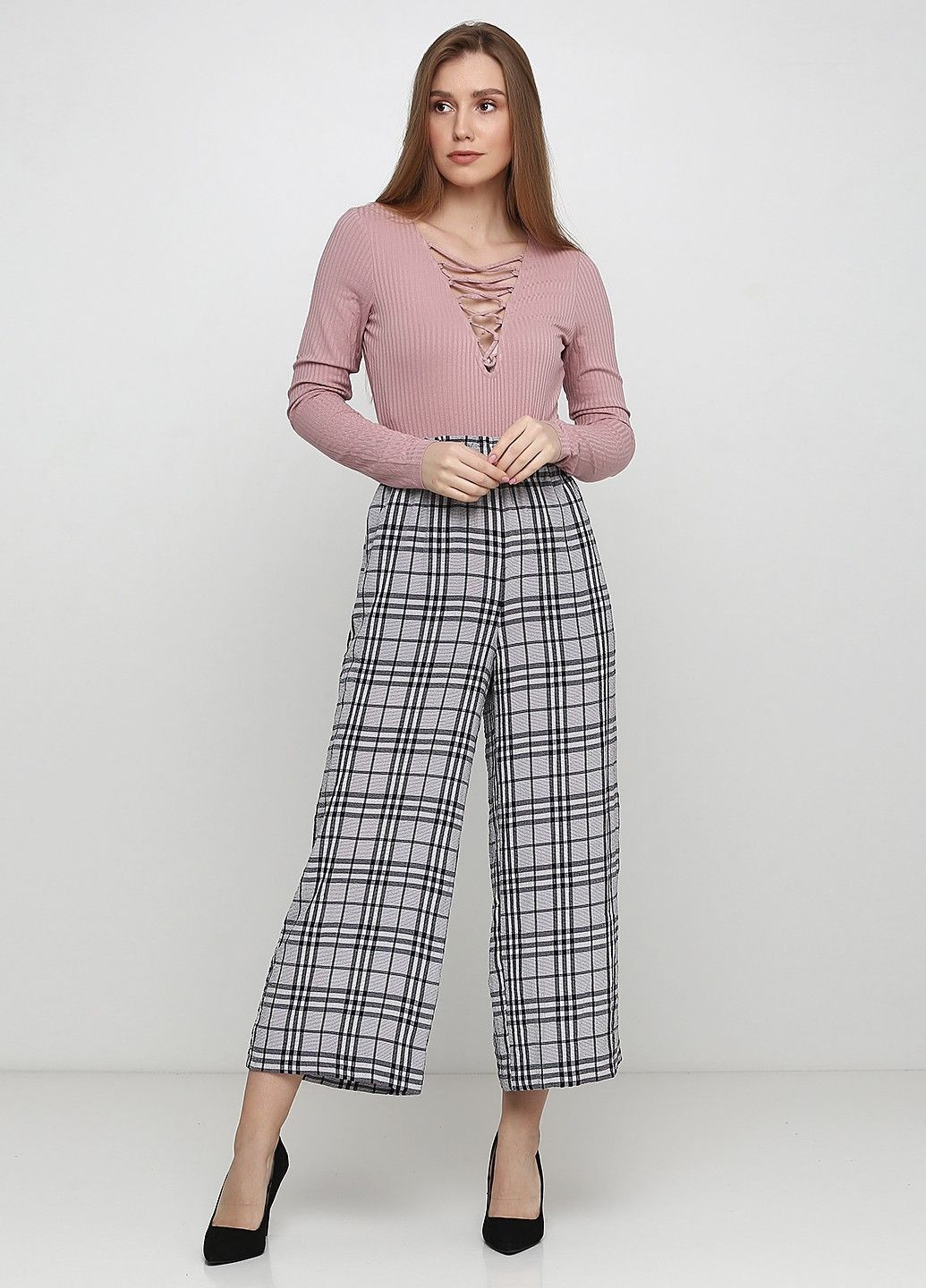 Брюки H&M (347641637)