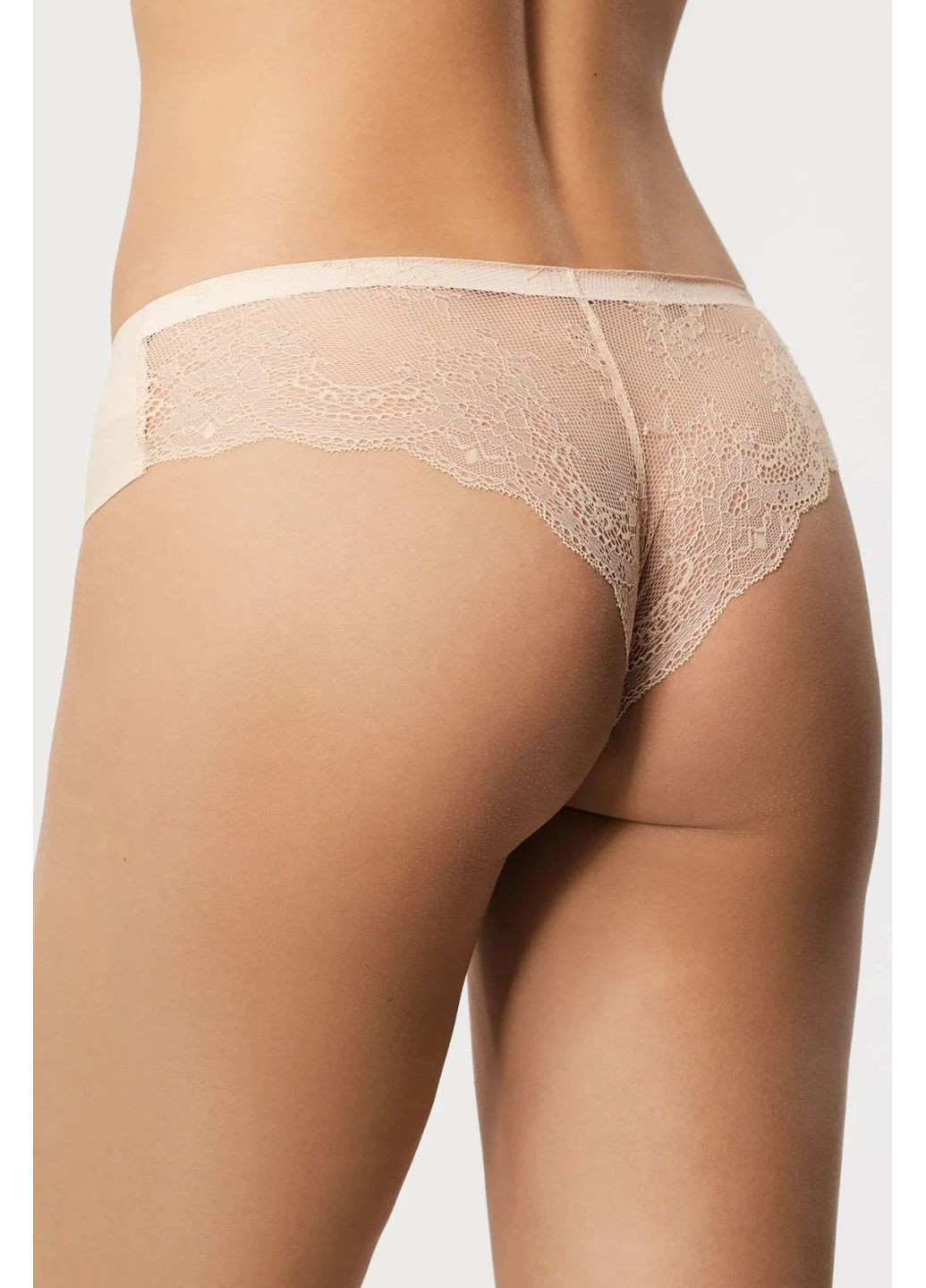 Трусики бразилиана Julimex No Brand Tanga (372510335)