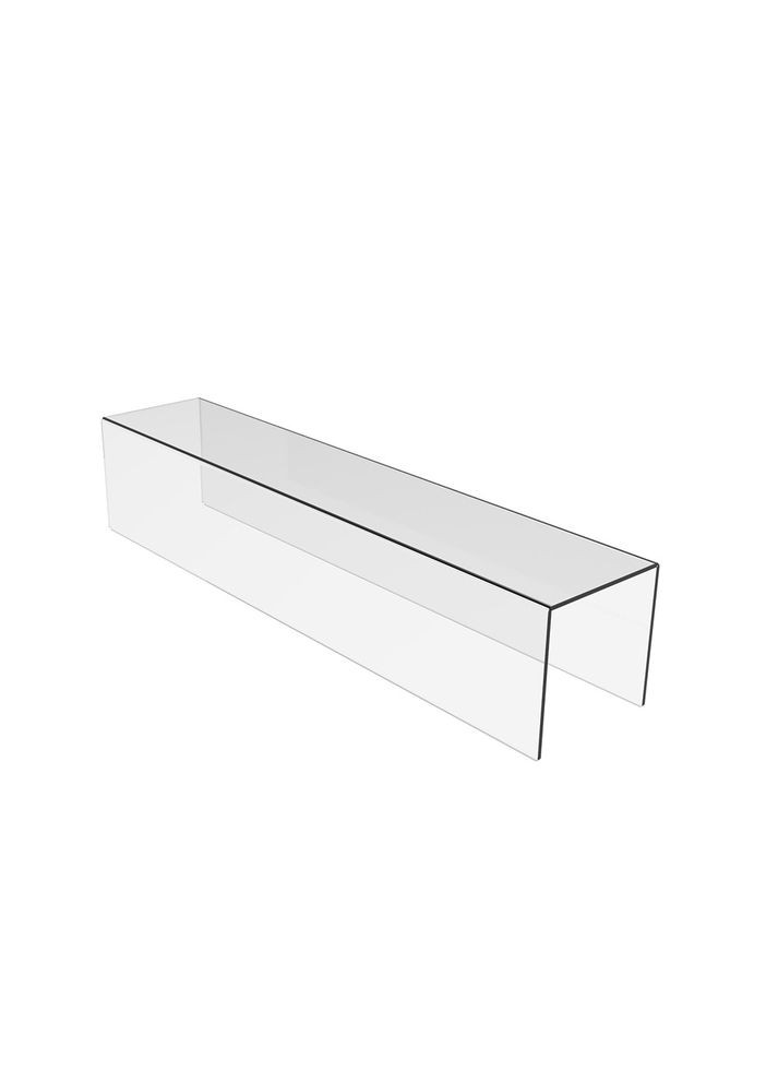 Подіум П-обр 400х100х100 3мм пр Ekostar (367609514)