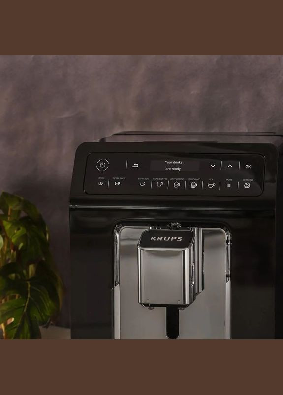 Кофемашина Evidence EA890810 Krups (336955864)