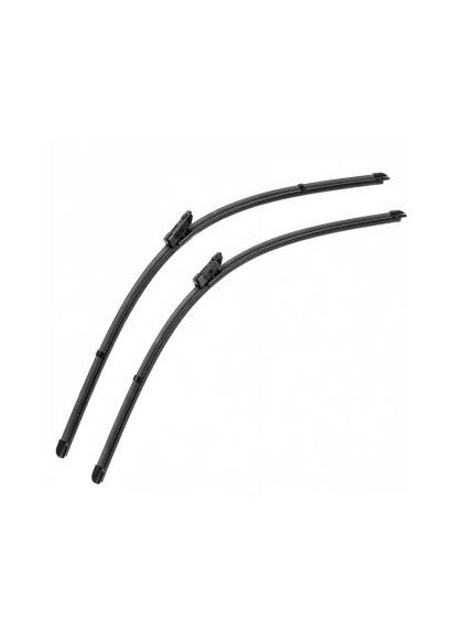 Щетка стеклоочистителя К-Т БЕСКАРКАСНЫЙ / 700/650 MM / LHD / MAN TGE (16-) 11/16- DF-415 Denso (367040151)